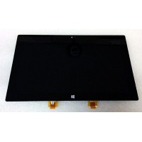Lcd digitizer assembly for Microsoft surface RT 2 RT2